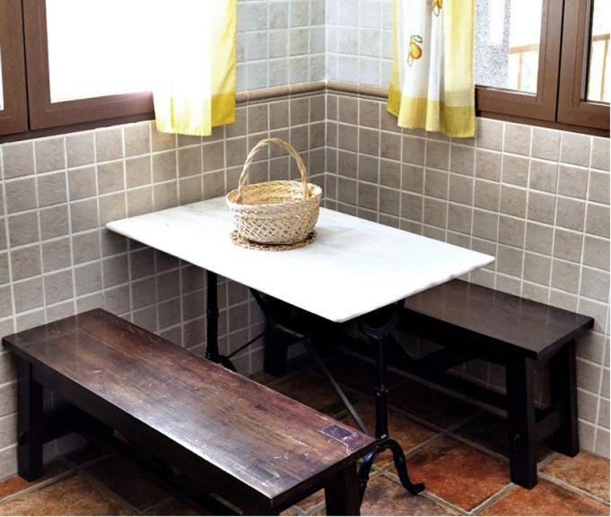 Casa Rural El Corral Ávila Luaran gambar